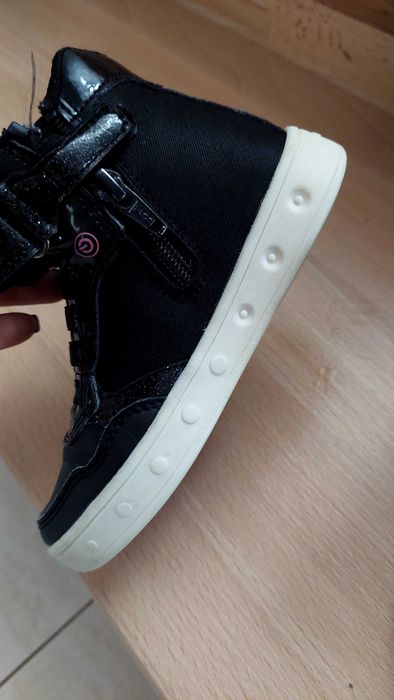 Ghete toamna/ iarna copii