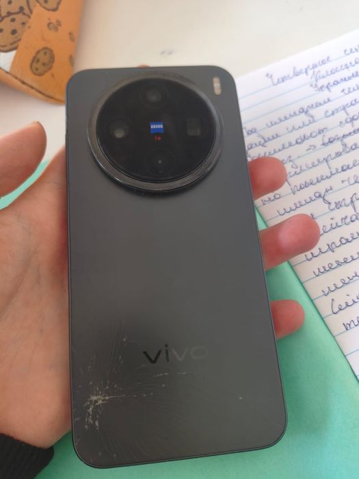 vivo x200 pro mini 12/256