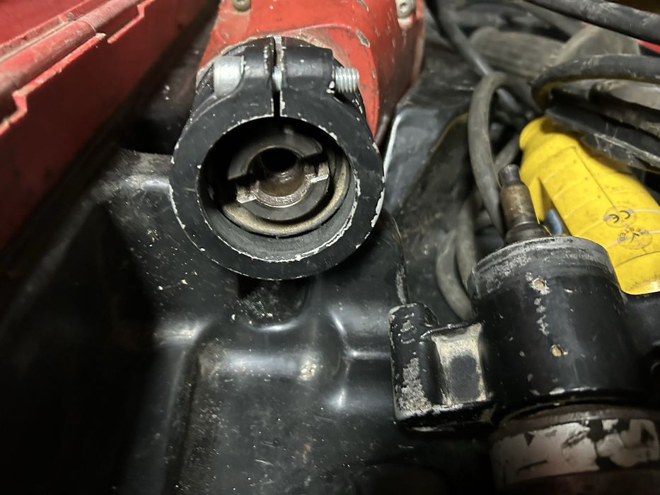 Masina de Gaurit Cu Carote Hilti DD100 cu Valiza ,Stare impecabila