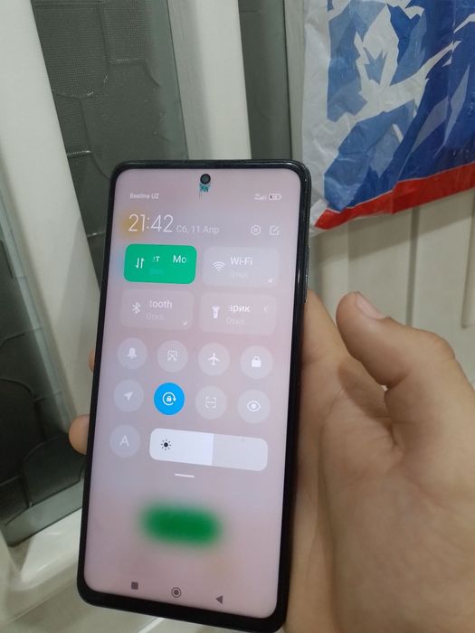 Poco x3 pro sotiladi