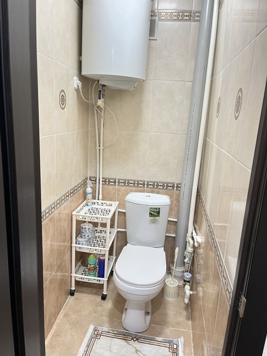 Продам квартиру в майкудуке