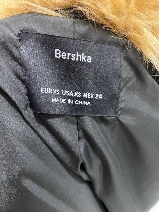 Haina blana colorata Berska