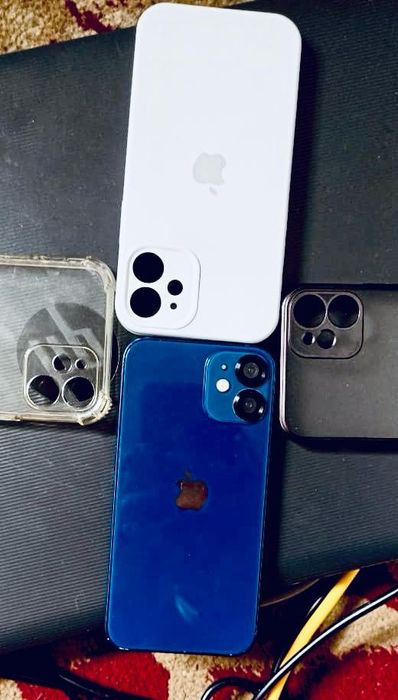 Iphone 12 mini 64 gb