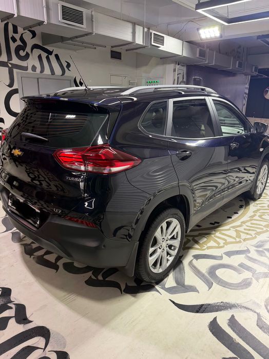 Tracker 2 LTZ PLUS Турбо-13400$