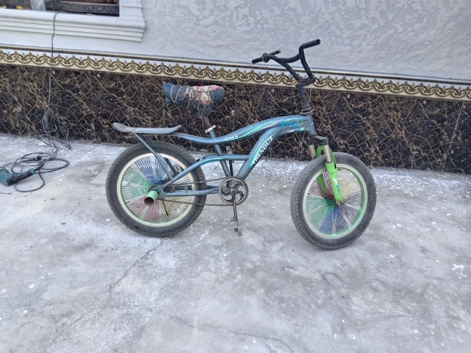 Holati yaxshi narxini kelishamiz 130 kilogacha kotari