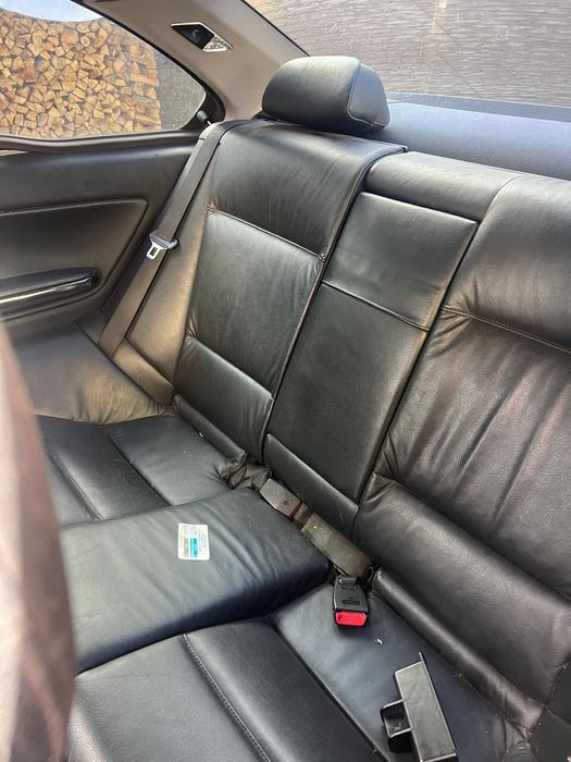 BMW 320i cupe/ pentru piese