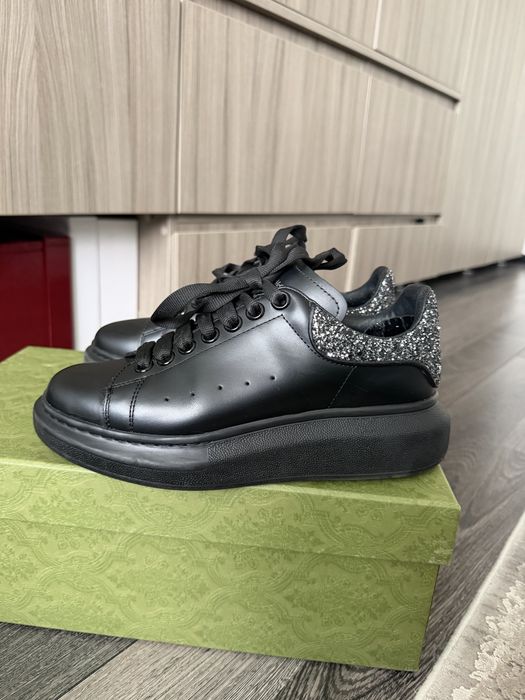 Sneakers Alexander Mcqueen ,36