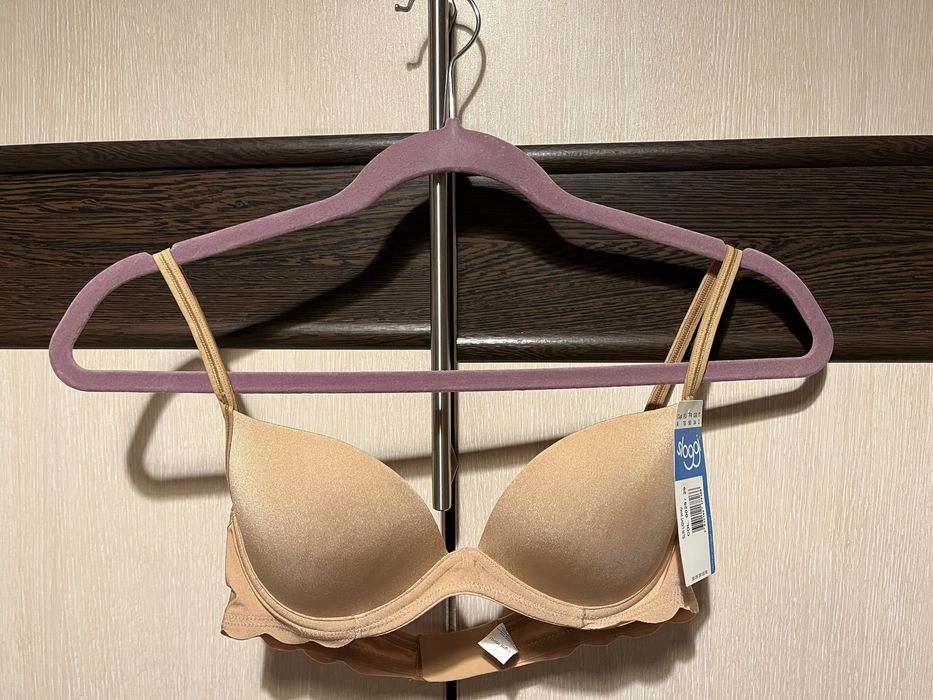 Намален! Нов сутиен sloggi