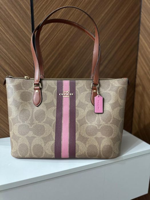 Продам Оригинал сумка Coach