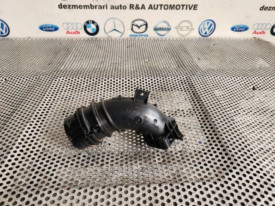 Cot Tubulatura Admisie Aer Senzor Presiune Aer Renault Dacia Duster Dokker Lodgy Sandero Logan Kadj