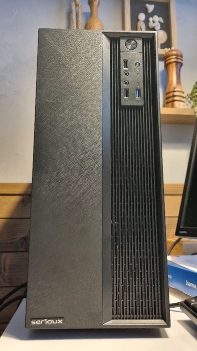 Pc gaming complet! Gata de utilizare