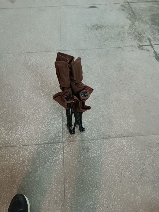 Стул складной универсальный