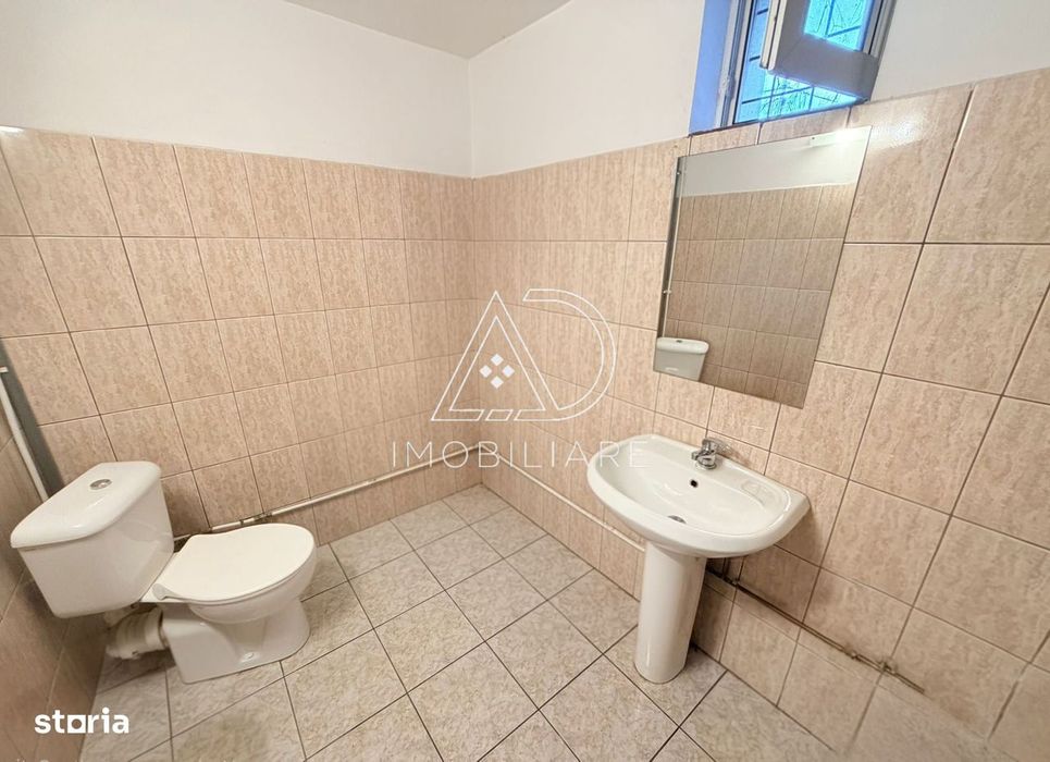 Spațiu Comercial de Închiriat , Ideal pentru Cabinete Medicale