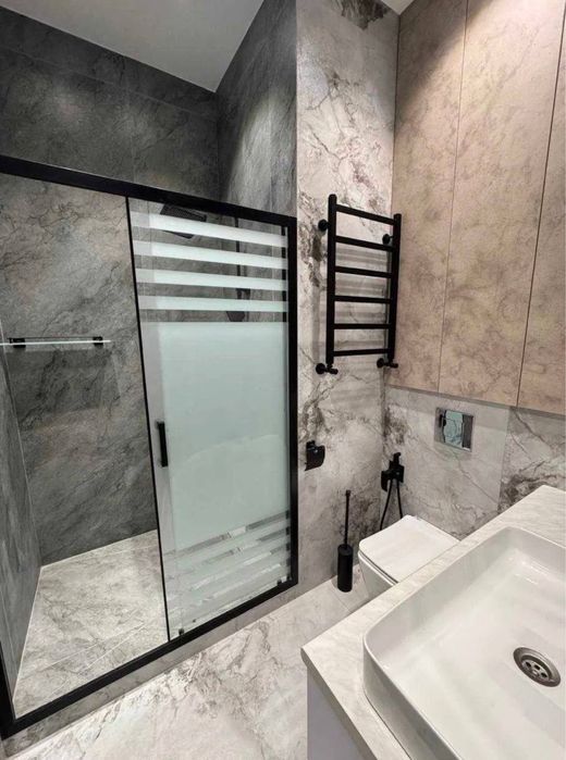 • Ташкент сити • Nest one • 2-ком • площадь 51кв.м • этаж 20/41