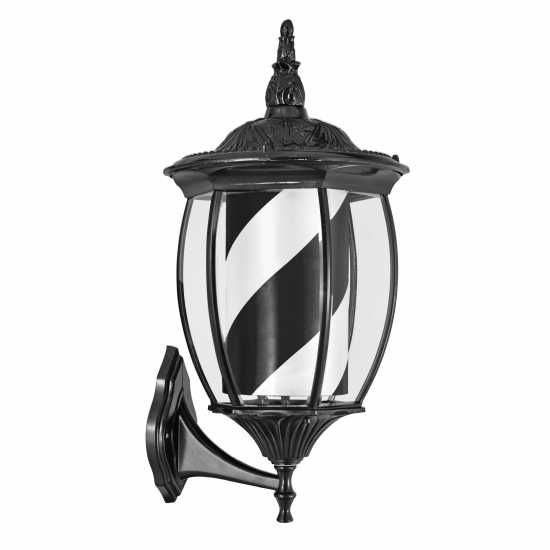 Бръснарски полюс - лампа Pauly