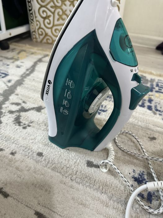 Продам утюг и отпариватель