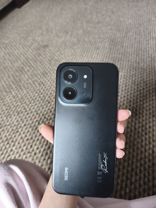 Xiaomi Redmi 15c 5G