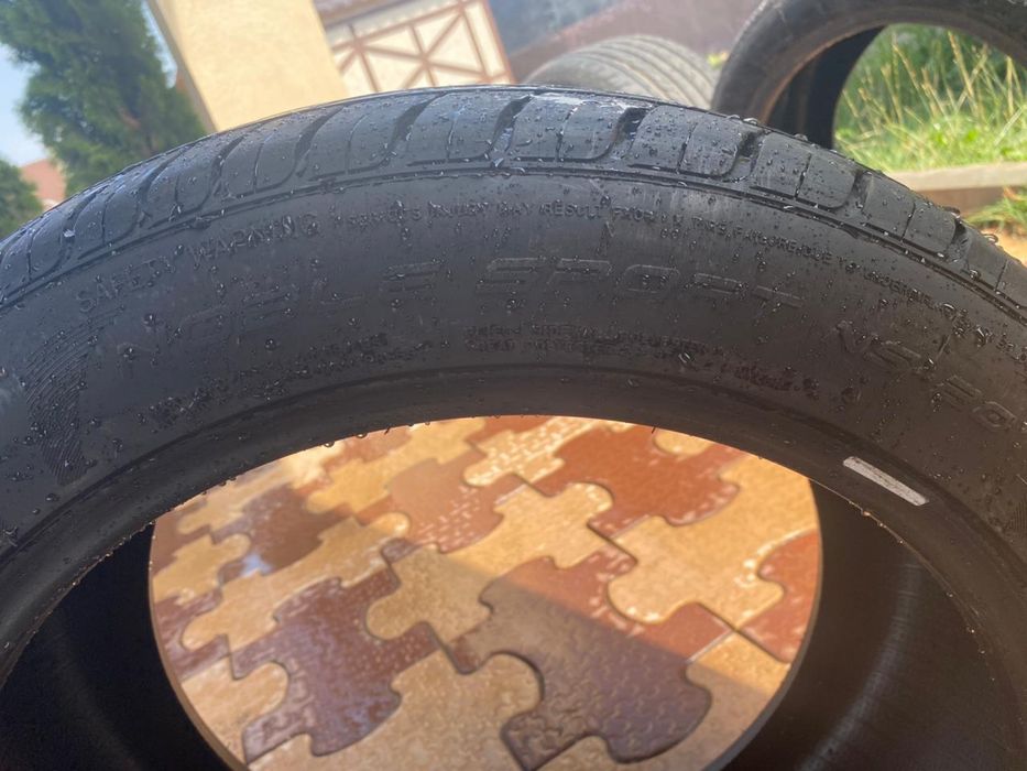 Продам автошины комплект