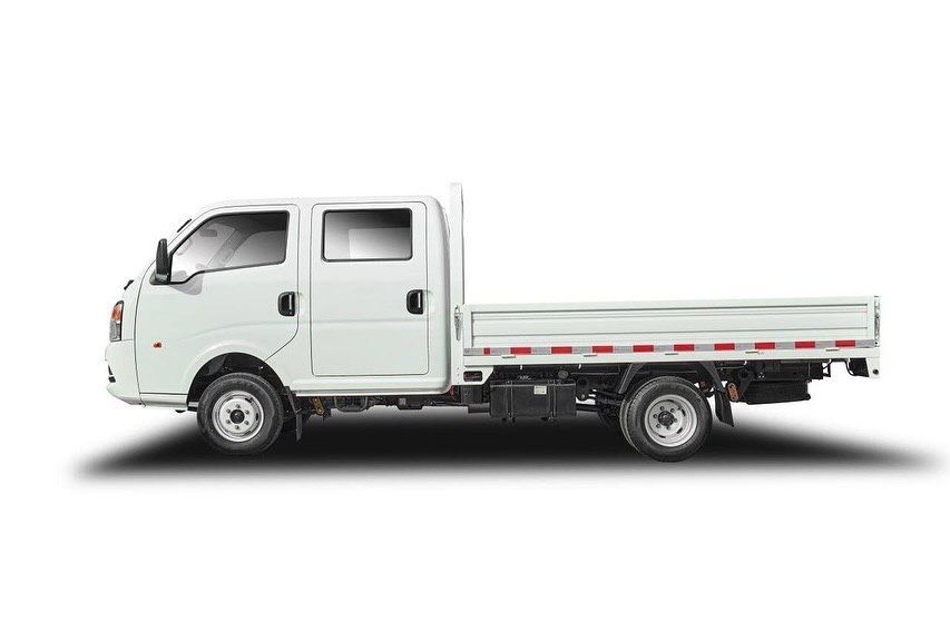 Changan KYC Porter-Fermer