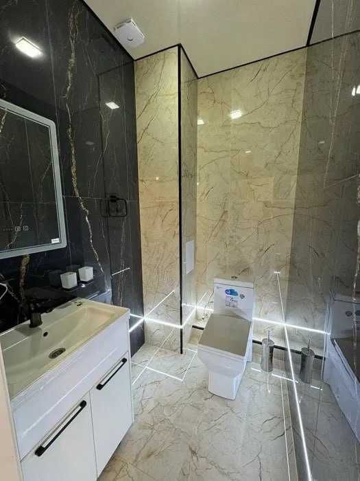 L2НОВОСТРОЙКА 3х ком Евро-люкс кв МЕГА-планет Универсам Юнусабад метро