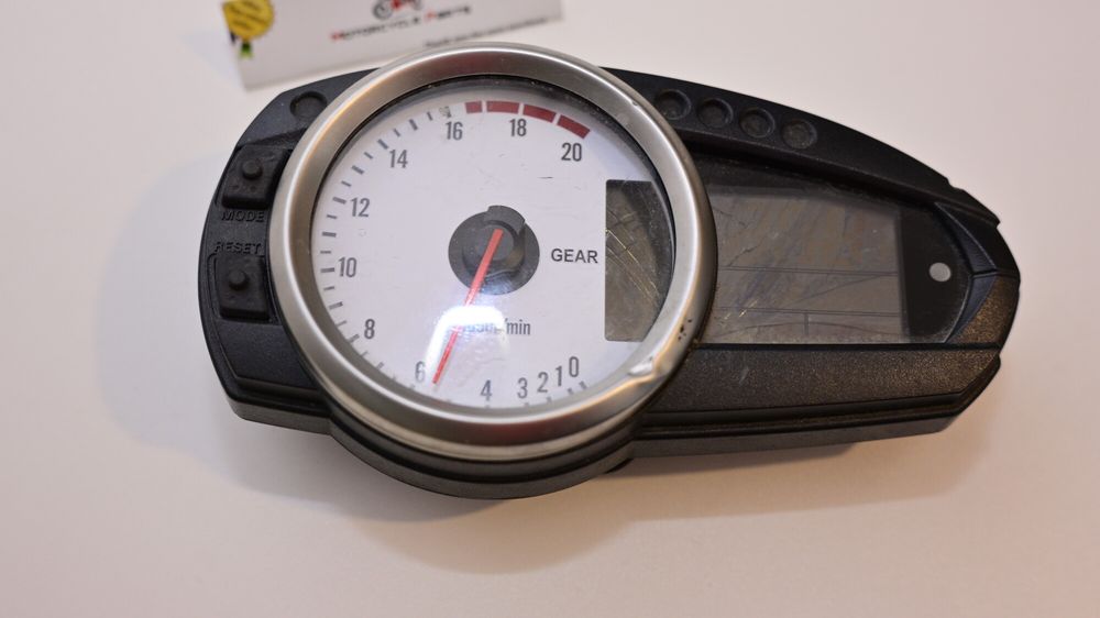 Ceas de bord display Kawasaki Ninja ZX6R 2007 2008