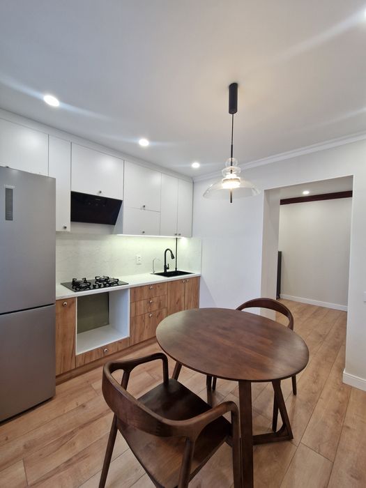 2 комната квартира