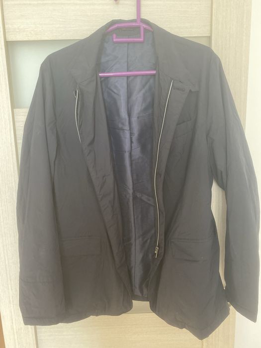 Куртка пиджак Massimo Dutti