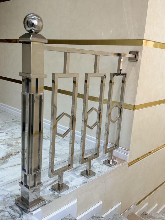 Нержавейка Nerjavyeyka