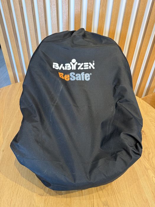 Scoica besafe babyzen yoyo