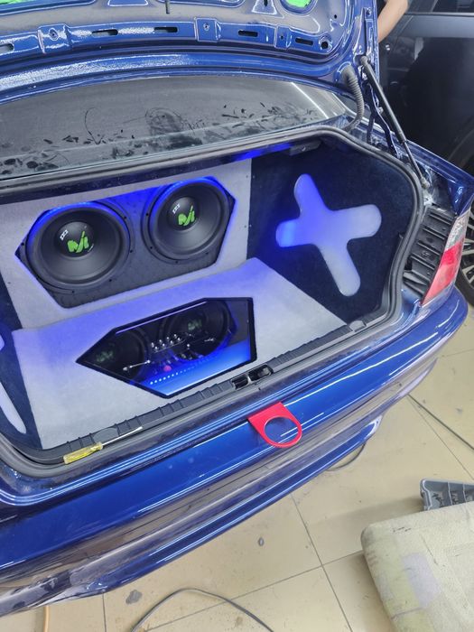 Продам готовый бизнес  , тюнинг ателье