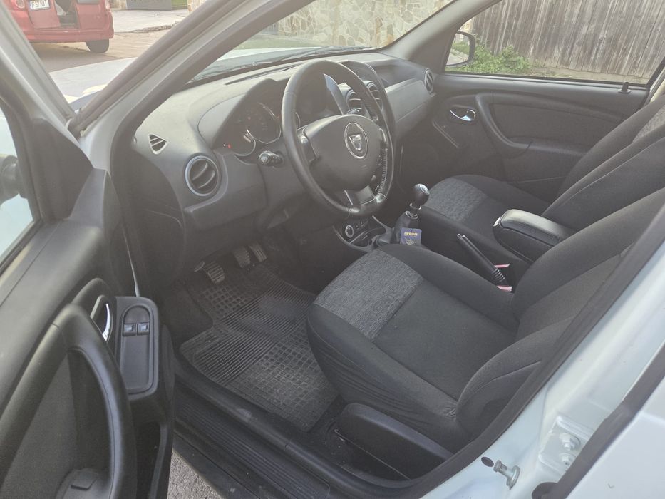 DACIA Duster 2016 — imagine 4
