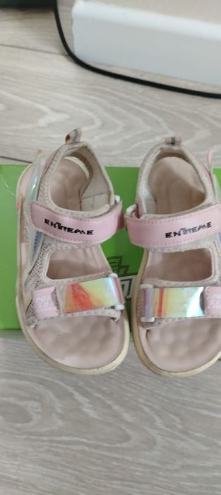 Детская обувь б/у