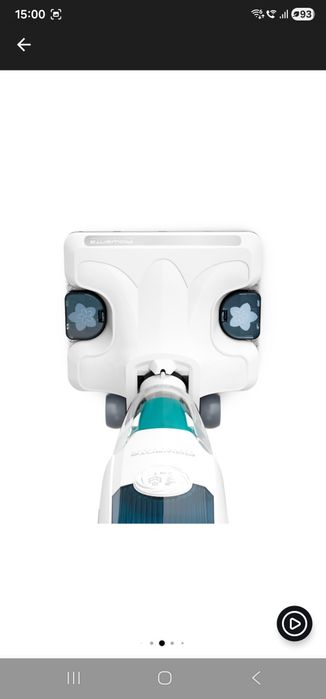 Aspirator vertical ROWENTA