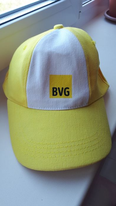 Бейсболка новая Германия