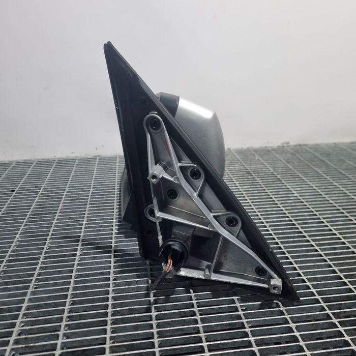 Oglinda stanga BMW X5 E70 2007 - 2010 4 Usi TITANSILBER - METALLIC 354 (1443) Cu ...