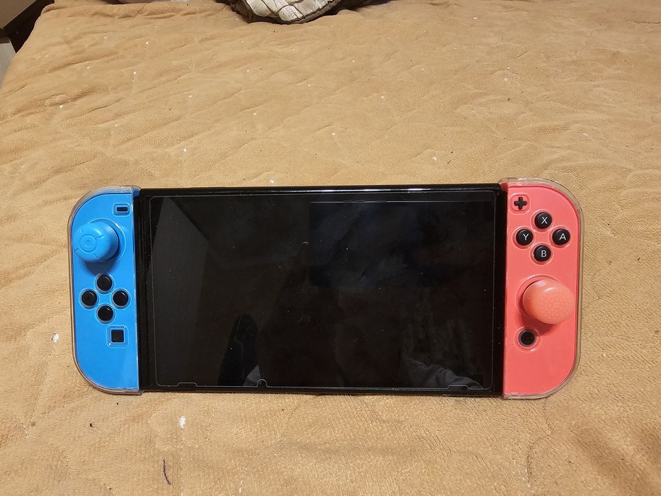 Nintenso switch oled