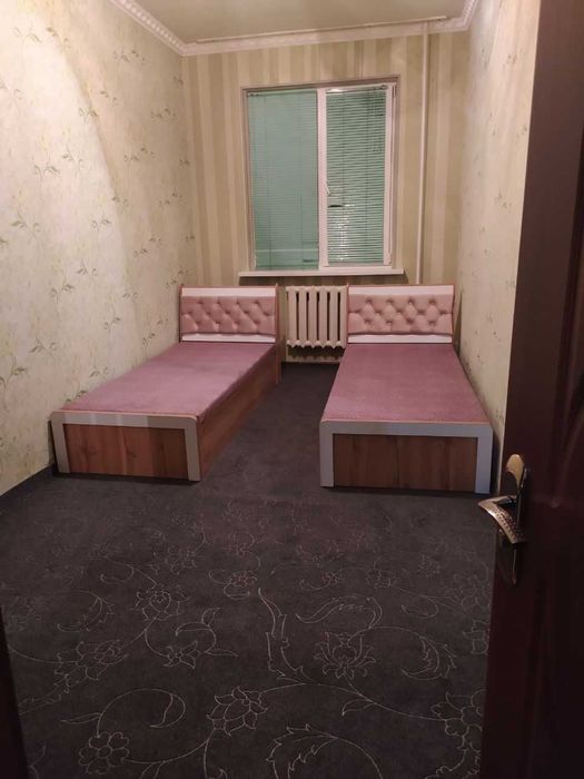 Аренда дом для студентов (Шахристан, Юнусабад, без маклера)