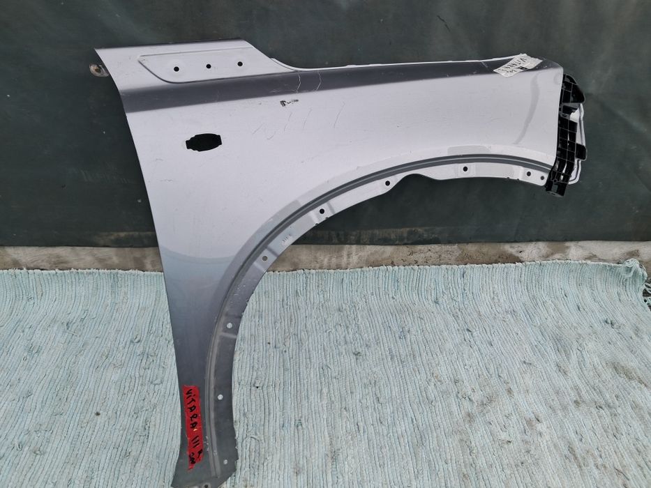 Калник  Suzuki Vitara 3 2018/24г