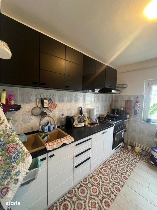 Apartament 3 cam 78mp M20 BKO
