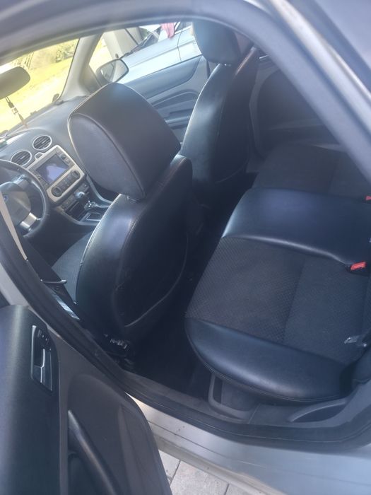 FORD Focus 2006 — imagine 3