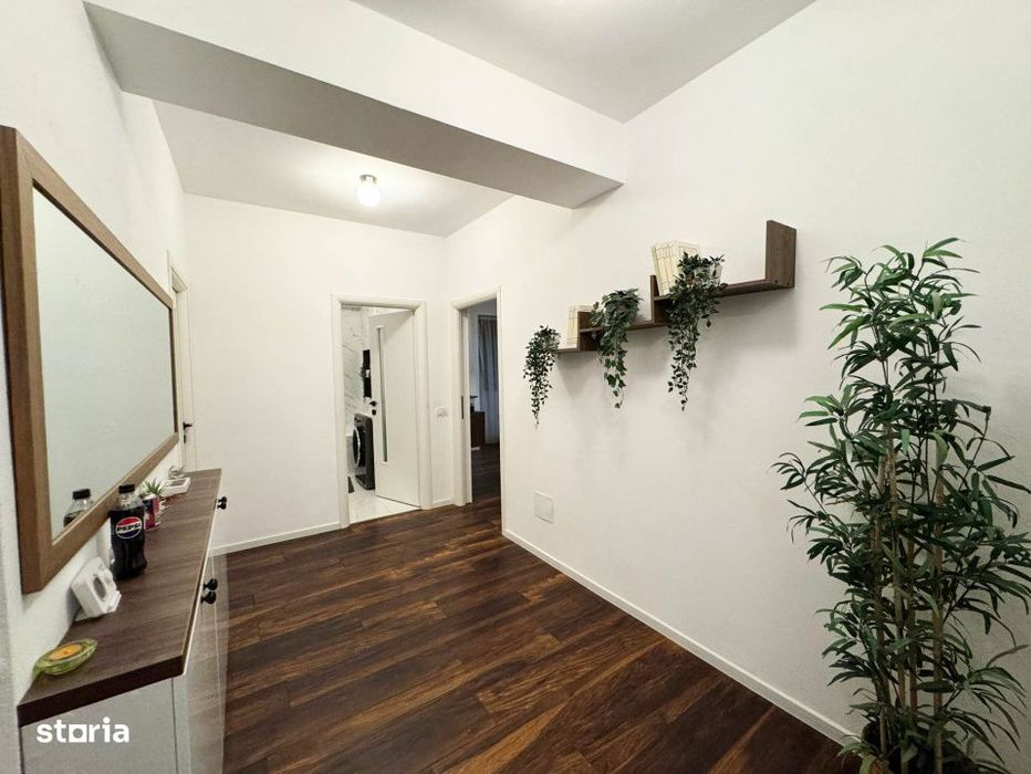 Apartament 3 Camere Tip Penthouse Terasa 192mp Piata Sudului Metrou