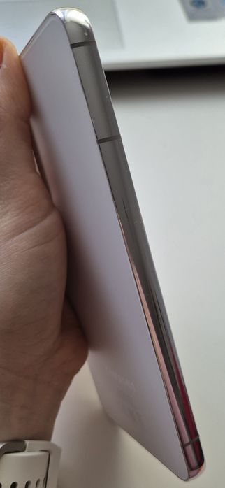 Samsung S22 5G 128GB silver