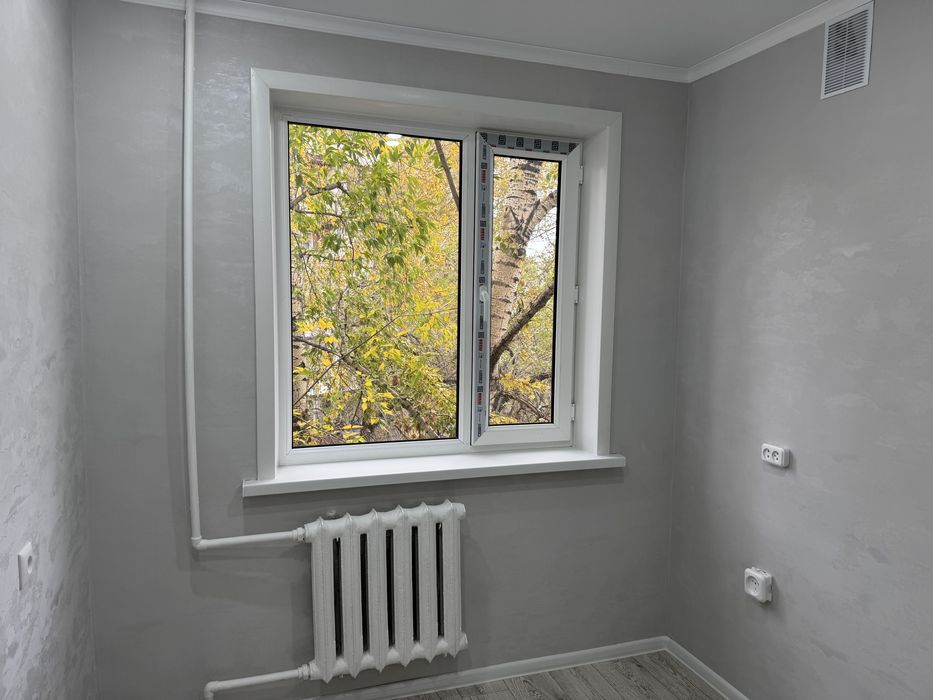 Продаю 3х кмнт квартиру