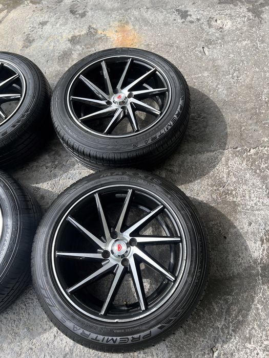 Диска балон р16 4/100