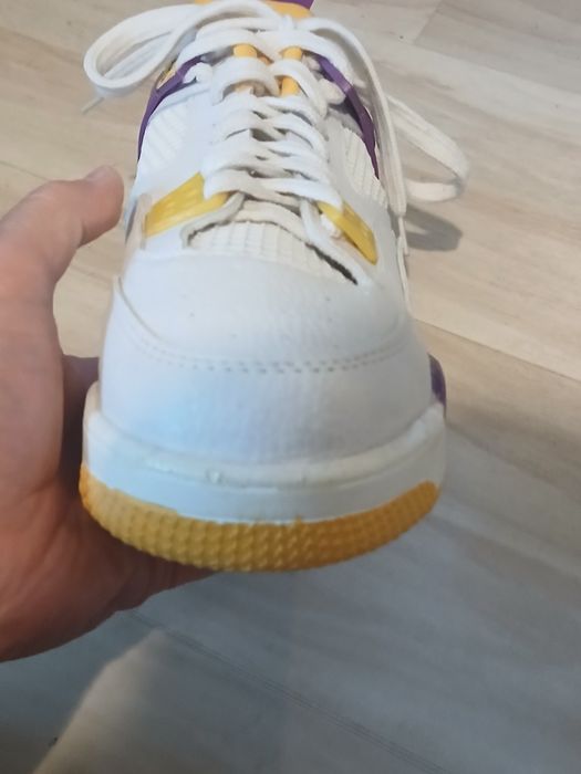 Маратонки NIKE Jordan