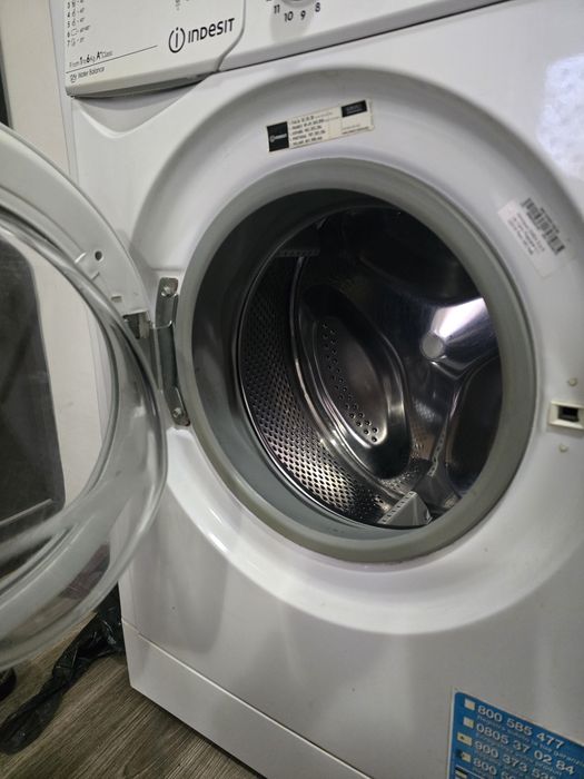Пералня INDESID 800