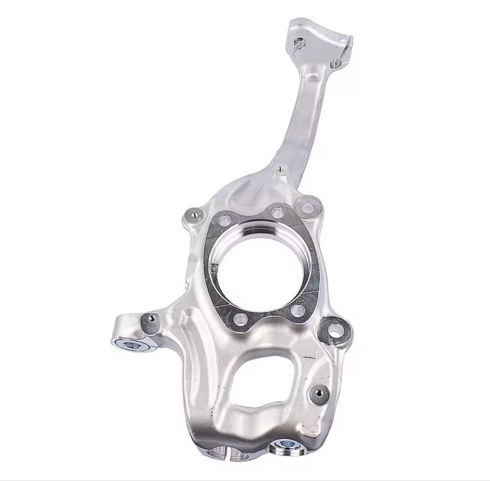 Articulatie Suspensie Roata Fuzeta Brat Stanga Fata Audi A4 B8 A5 8T Q5 S4 S5 8K0407253R, 8K0407253E, 8K0407253F, 8K0407253G