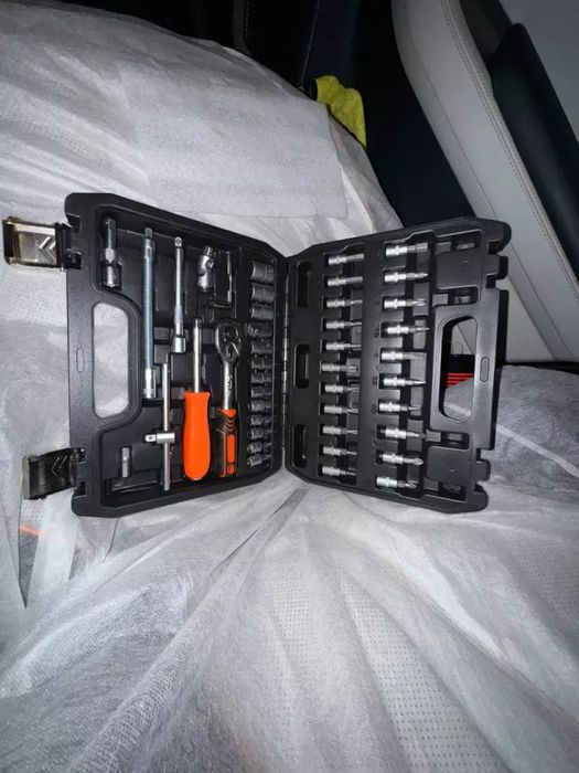 46 talik Nabor .Usta akalar uchun universal toʻplam