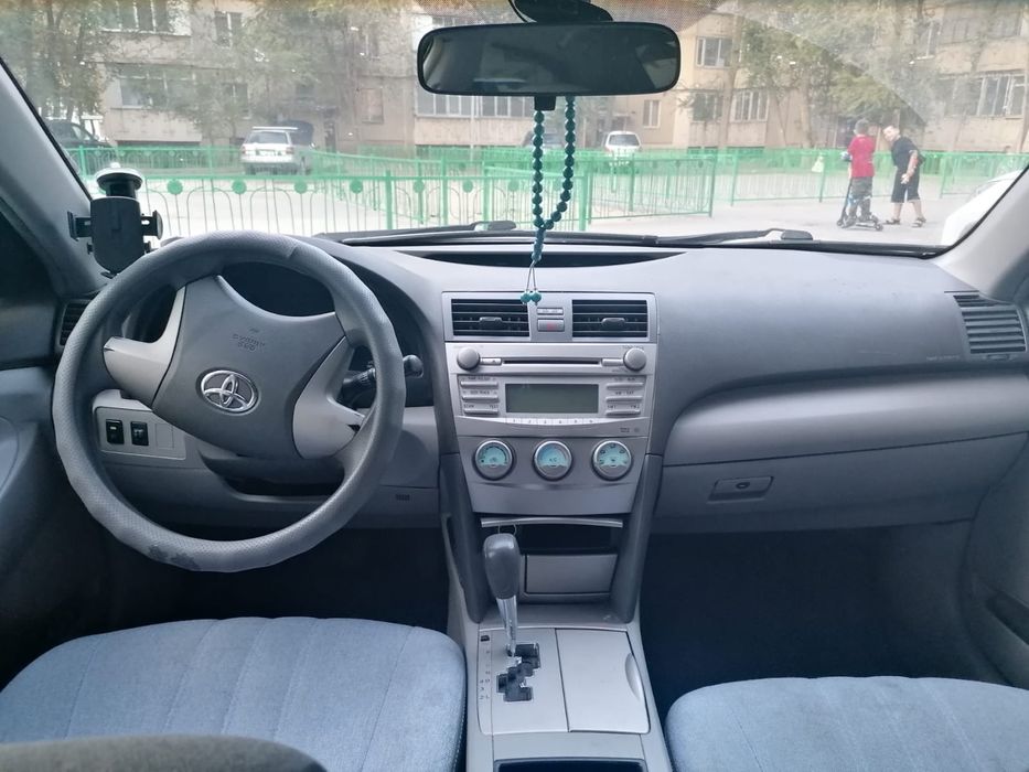 Продам тойота камри 40