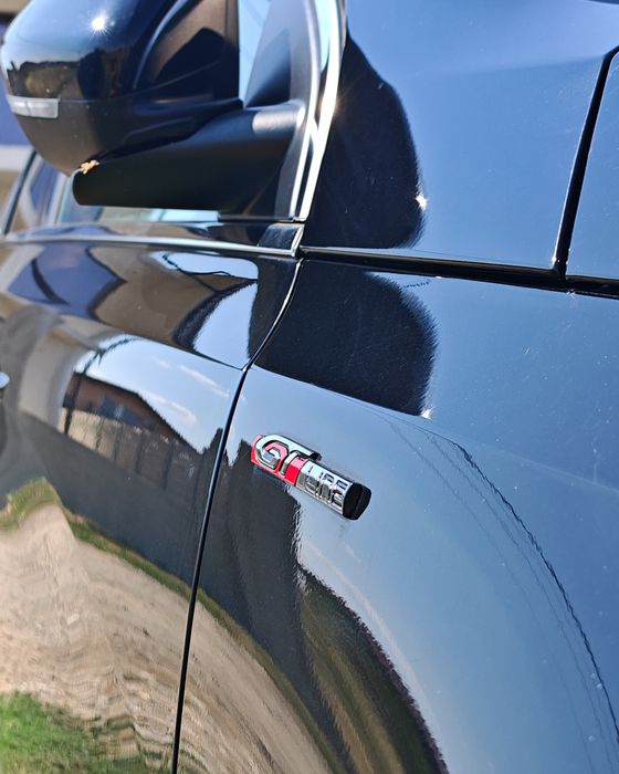 Peugeot 308 SW GT line 2018